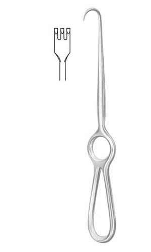 Retractors